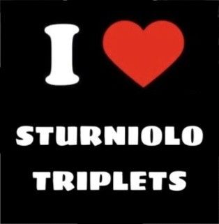 I Heart The Sturniolo Triplets, I Love Sturniolo Triplets Pfp, I Heart Sturniolo Triplets Pfp, Sturniolo Triplets Pfp Funny, Sturniolo Triplets Widget, Sturniolo Triplets Pfp All Three, The Sturniolo Triplets Pfp, Sturniolo Triplets Poster, Sturniolo Pictures