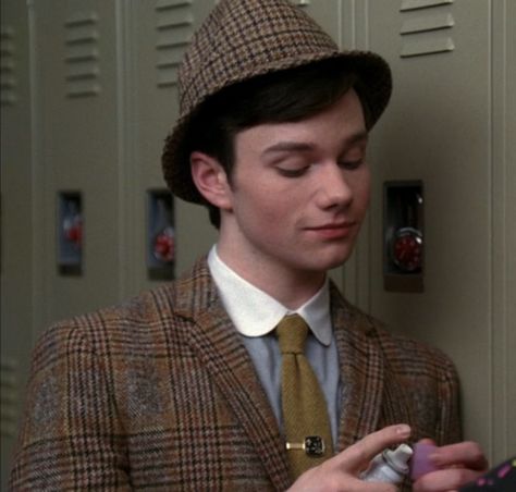 Kurt Hummel Outfits, Glee Season 1, Kurt Hummel, God Help Me, Chris Colfer, Glee, Season 1, In This Moment, My Style