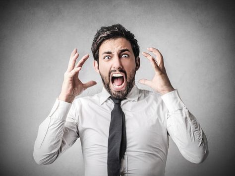 Shocked man. A man is screaming and looks really shocked , #AD, #man, #Shocked, #shocked, #screaming #ad Scared Person, Personality Development, Marketing Channel, Male Enhancement, Overcoming Fear, Yoga Poses, Coaching, Band, Human