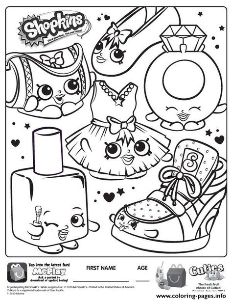 Print free shopkins new coloring pages Shopkins Coloring Pages Free Printable, Shopkins Coloring Pages, Shopkins Drawings, Shopkin Coloring Pages, Shopkins Characters, Shopkins Colouring Pages, Shopkins Birthday, Color Sheets, Valentine Coloring Pages