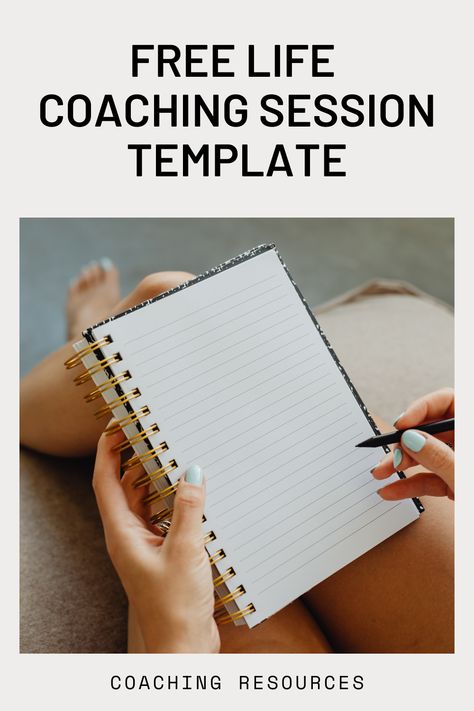 Life Coaching Session Template, Vision Boarding, Motivational Podcasts, Becoming A Life Coach, Life Coaching Business, Coaching Session, Spiritual Business, Free Coaching, Money Life