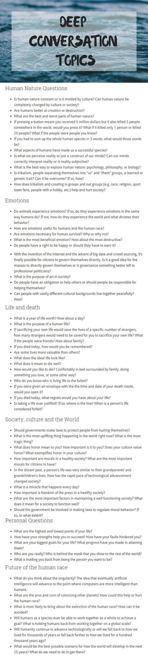 Deep Existential Questions, Contraversional Topics, Contreversal Topics, Questions For Deeper Conversation, Convo Starters, Deep Conversation Topics, Deep Conversation, Philosophical Questions, Fun Questions