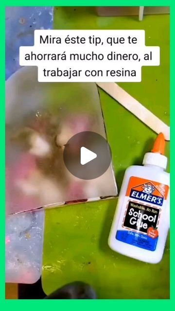 Resin Crafts, Resin Art, Evolution, Instagram, Fimo