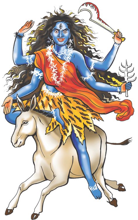 Mata Kalratri Images, Maa Kalaratri Images, Maa Kalratri Images, Kalratri Maa Images, Kalratri Mata, Navdurga Images, Mata Kushmanda, Maa Kalaratri, Skanda Mata