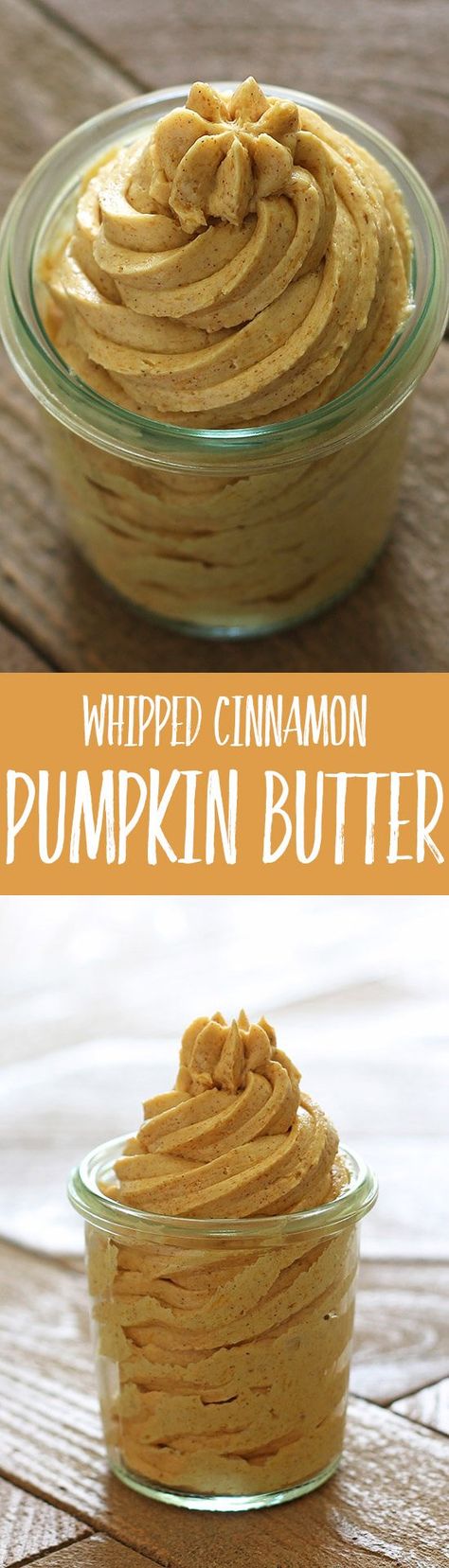 Whipped Cinnamon Pumpkin Butter Cinnamon Pumpkin, Bread Muffins, Flavored Butter, Pumpkin Butter, Fall Flavors, Homemade Butter, Pumpkin Dessert, Butter Recipe, Autumn Flavors