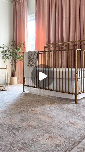 112 likes, 4 comments - namesake_home on September 22, 2023: "The Winston Crib Three Ways ✨ See how @carolinefrazier styled the Winston Crib three different..." Crib Nursery, Vintage Nursery, Wall Molding, September 22, Patterns In Nature, Vintage Wood, Cribs, Timeless Design, Vintage Inspired