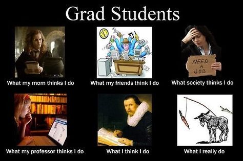 The Bitter Reality of Grad School - Cheezburger Grad School Humor, Grad School Meme, Graduate School Humor, Grad School Problems, School Problems, Phd Humor, Organizational Leadership, Phd Life, Nurse Funny