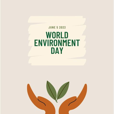 World environment day design 2023 | Premium Vector #Freepik #vector #world-environment-day-banner #world-environment-day-elements #environment-day-banner #world-environment-day-vector World Environment Day 2023, About World, Environment Day, World Environment Day, Design 2023, Video New, Vector Photo, Bible Quotes, Premium Vector