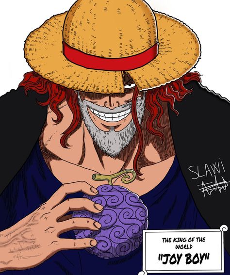 Joy Boy, One Piece Aesthetic, Foto Kelakar, رورونوا زورو, Anime Suggestions, Pirate King, Luffy Gear 5, King Of The World, صفحات التلوين