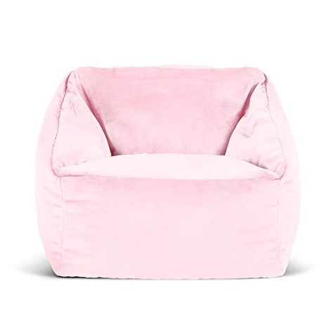 icon Mini Aurora Bean Bag Chair, Velvet Bean Bags for Children, Girls and Boys Kids Bean Bag Chair, Bedroom, Living R... Cosy Chair, Pink Bean Bag, Garden Bean Bags, Extra Large Bean Bag, Childrens Bean Bags, Bean Bag Seats, Large Bean Bags, Mini Chair, Playroom Bedroom