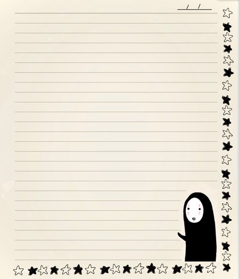 Kawaii Goodnotes Template, Cute Notebook Template, Goodnotes Template Notebook Cover, Note Templet Aesthetic, Good Notes Aesthetic Template, Studio Ghibli Planner, Studio Ghibli Notebook Cover, Digital Journal Aesthetic Template, Studio Ghibli Template