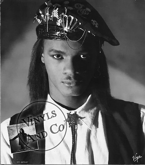 Jermaine Stewart (September 7, 1957 – March 17, 1997) was an American male R&B singer best known for his 1986 hit single "We Don't Have to Take Our Clothes Off." William Jermaine Stewart was born in Columbus, Ohio. Jermaine Stewart, Nicole Murphy, Black Legends, Black Entertainment, Famous Black, Black Music, I Love Music, Black N White Images, Music Icon