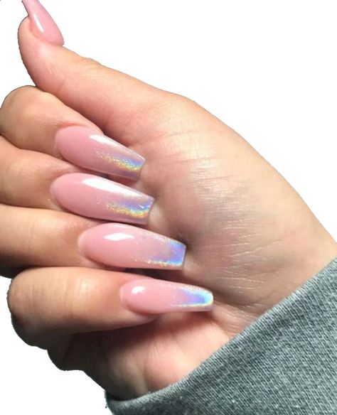 Nail Art Matte, Nails 2018, Lady Mary, Her Nails, Acrylic Nail Art, Acrylic Nails Coffin, Holographic Nails, Prom Nails, Nail Arts