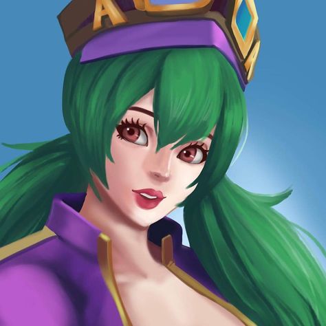 Layla Green Flash, Facebook Link, Bang Bang, Mobile Legends, Flash, Zelda Characters, Skin, Green, Anime