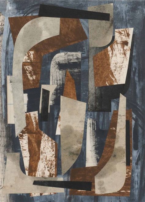 Contemporary Collage, Wallpaper Texture, African Art Paintings, Soyut Sanat Tabloları, Art Corner, Modern Artists, Contemporary Modern Art, Elements Of Art, Modern Painting