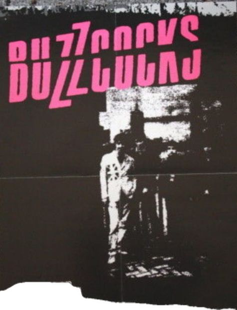 Buzzcocks Poster, Buzzcocks Band, Band Lockscreen, Punk Album Covers, Punk Posters, Music Logos, Poster Rock, Mk Ultra, Groups Poster