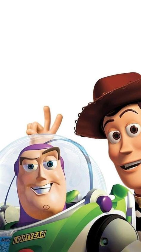 Toy Story Wallpaper, Buzz And Woody, Story Wallpaper, Disney Wallpapers, Data Collection, Toy Story, Wallpapers, Iphone, Disney