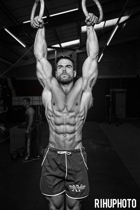 Mike Hunt Ectomorph Body, Pull Up Variations, Sport Model, Lean Muscle Mass, Body Motivation, Male Physique, Bodybuilding Workouts, In The Gym, Muscle Fitness