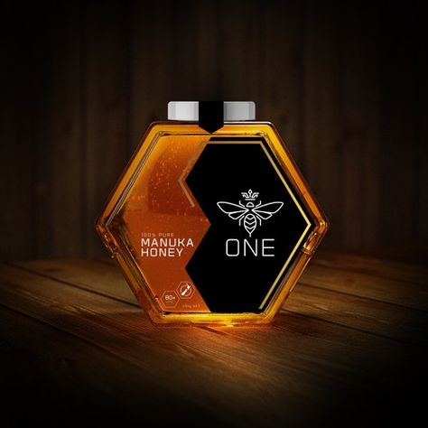 Benefits Of Raw Honey, Honey Label Design, Honey Jar Labels, Honey Logo, Honey Label, Aesthetic Health, Tattoo Health, Honey Brand, Honey Bottles