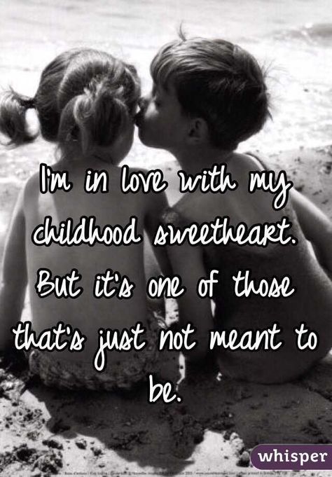 Childhood Sweetheart Quotes, Childhood Love Quotes, Asian Eyebrows, Childhood Sweethearts, Best Love Poems, Childhood Quotes, Sweetheart Quotes, Robin Hood Disney, Love You Messages