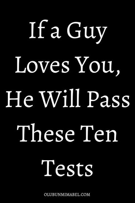 if a guy loves you, he will pass these 10 tests Scammers Pictures, Signs Of True Love, The Art Of Seduction, Scammer Pictures, Art Of Seduction, Human Relationship, Relationship Rules, Happy Relationships, Really Love You