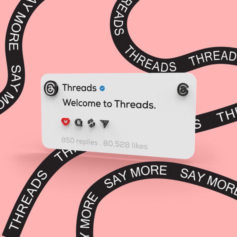 Threads, post mockup, facebook, square label, Tag, social mockup, Threads Instagram Post Ideas, Threads App, Threads Instagram, App Layout, Label Tag, Say More, Yearbook, App Design, Instagram Feed