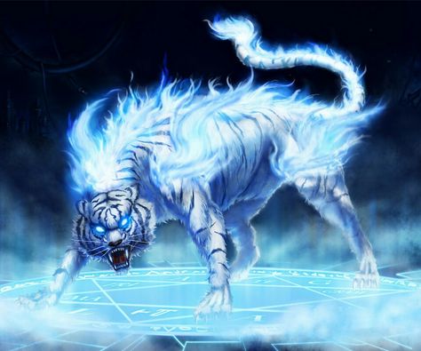 Ice tiger Tiger Painting Acrylic, Tiger Art Drawing, White Tiger Tattoo, Art Tigre, Tiger Photography, Lakaran Fesyen, Tiger Artwork, Tiger Tattoo Design, Tiger Drawing