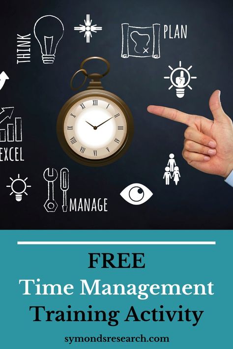 Use this free icebreaker activity for time management and business skills training workshops and sessions as a business coach or freelance corporate trainer. #trainingactivity #timemanagement #traininggames #icebreakers Time Management Activities, Corporate Team Building Activities, Virtual Team Building, Corporate Trainer, Leadership Activities, Work Train, Management Training, Management Games, Icebreaker Activities