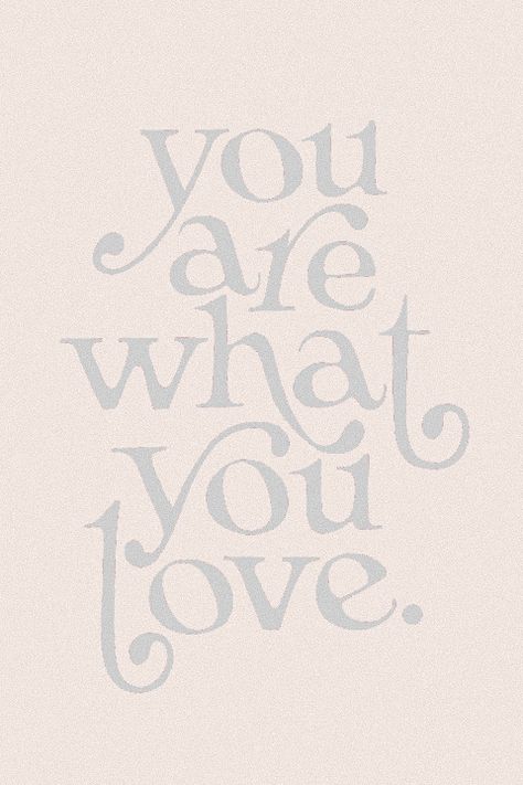 Aesthetic Pictures And Quotes, Vintage Love Quotes Aesthetic, I Think You Should Just Go For It, Motivational Posters Aesthetic, New Years Inspirational Quotes, Aesthetic Quote Pictures, You Are What You Love, Handwritten Quotes Aesthetic, Short Meaningful Quotes Love