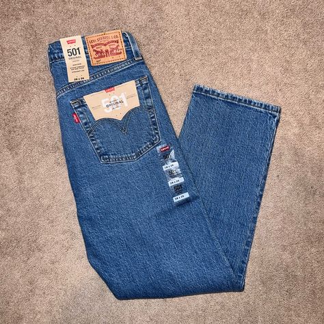 501 levis mens