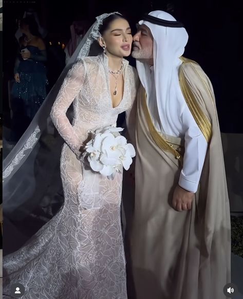 Khaleeji Wedding Dresses, Saudi Wedding Dress, Arab Engagement, Arabic Engagement, Saudi Wedding, Arab Bride, Dubai Wedding Dress, Shower Dress For Bride, Shadow Picture