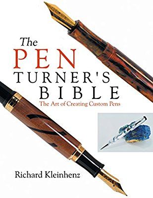 Pen Turning Projects, Pen Turners, Wood Turning Pens, Pen Projects, Pen Making, Pen Craft, Wood Turning Lathe, Lathe Projects, Rockler Woodworking