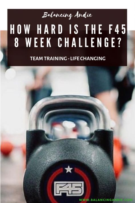 F45 Workout Plan, F 45 Workouts, F45 Workout, Training Program Workout Routines, F45 Challenge, Women Cardio Workout, 8 Week Challenge, Challenge Fitness, Vision 2024