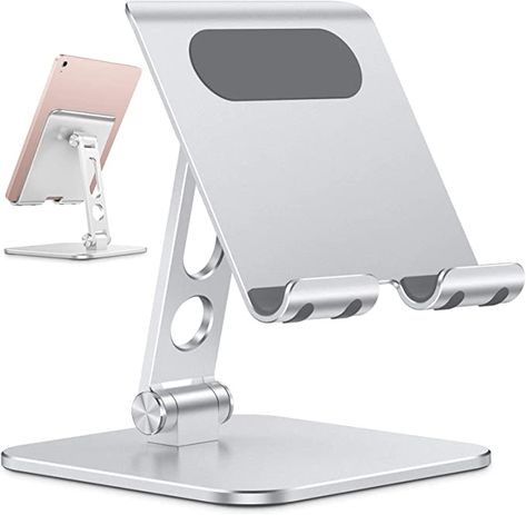 Ipad Mini Pro, Adjustable Tablet Stand, Phone Stand For Desk, Ipad Air Pro, Support Ipad, Ipad Holder, Ipad Mini 6, Iphone Stand, New Ipad Pro