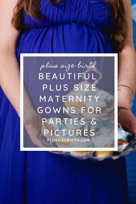 When it comes to feeling beautiful during pregnancy, a plus size maternity gown can do wonders. See our recommended plus size maternity dresses for baby showers and maternity photography! Plus Size Baby Shower Outfit, Plus Size Maternity Photography, Maternity Bathing Suit, Plus Size Maternity Dresses, Maternity Clothes Summer, Maternity Dresses For Baby Shower, Plus Size Maternity, Maternity Gown, Baby Shower Outfit