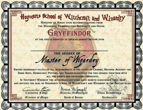 Gryffindor Printable, Harry Potter Paper Printables, Harry Potter Templates, Harry Potter Script, Hp Houses, Harry Potter Birthday Invitations, Harry Potter Scrapbook, Harry Potter Bday, Harry Potter Classroom