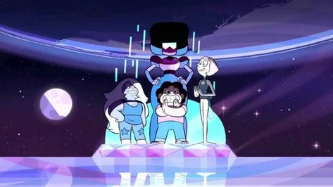 Steven Universe Intro, Steven Universe Movie, Universe Movie, Steven Universe Fanart, Steven Universe, Cartoon Network, Adventure Time, Minnie Mouse, Rap