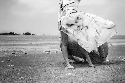 Trash the dress Dirty Wedding Dress, Wedding Shoots, Oklahoma Wedding, Trash The Dress, Beach Photo, Beach Photoshoot, Pose Ideas, Wedding Portrait, Big Love