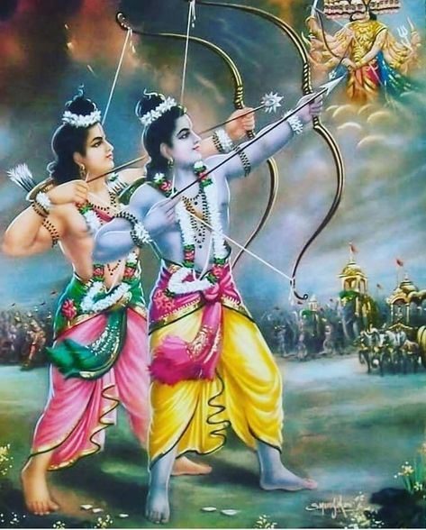 30  Never Seen Before Lord Ram Images In HD - Vedic Sources Ram Ravan Images, Ram And Laxman, Ram Navami Images, Lord Ram Image, Shree Ram Images, Lord Sri Rama, Shri Ram Wallpaper, साईं बाबा, Ram Wallpaper