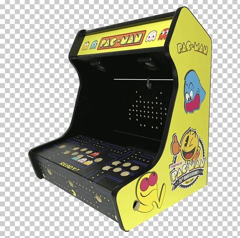 Arcade Controller, Retro Arcade Machine, Mini Arcade, Retro Arcade, Arcade Machine, Game Video, Donkey Kong, Arcade Game, Pac Man