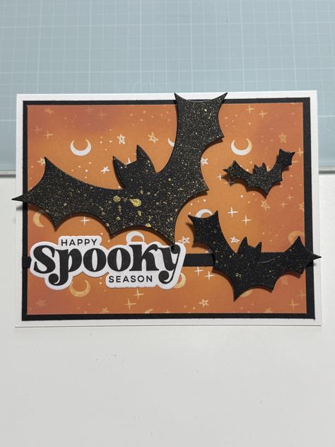 Halloween Cards, Halloween