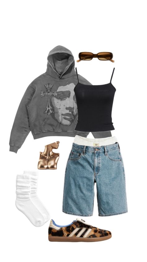 Ahs Style, Essentials Clothing, Streetwear Clothes, Outfit Inspo Casual, Matching Couple Outfits, Tomboy Style Outfits, Cute Preppy Outfits, Causual Outfits, Swaggy Outfits