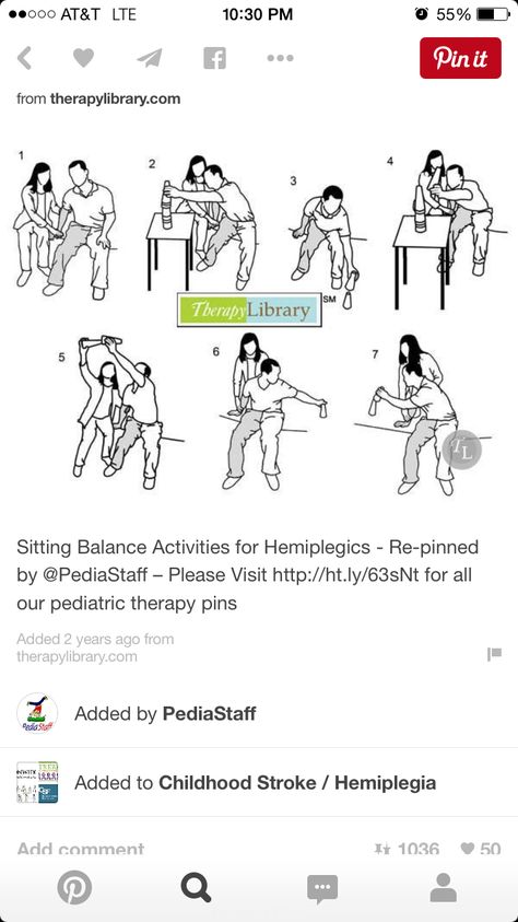 Rom Activities Occupational Therapy, Acute Care Occupational Therapy Interventions, Flaccid Arm Occupational Therapy, Occupational Therapy Neuro Rehab, Acute Care Physical Therapy, Pnf Techniques Occupational Therapy, Hemiparesis Occupational Therapy, Pnf Techniques, Geriatric Occupational Therapy