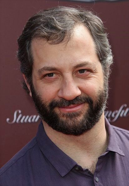 Judd Apatow Net worth 2023 Judd Apatow, Leslie Mann, May 2023, Art Films, John Varvatos, Photo L, Museum Of Modern Art, Net Worth, Body Measurements