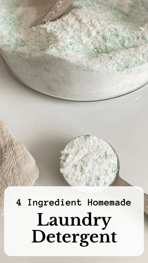 How to Make Natural Homemade Laundry Detergent Powder All Natural Laundry Soap, Amish Laundry Soap Recipe, How To Make Laundry Detergent Powder, Borax Laundry Detergent Recipes, Homemade Powder Laundry Detergent, Powder Laundry Detergent Homemade, Cleaning Spells, Laundry Powder Recipe, Natural Laundry Soap Recipe