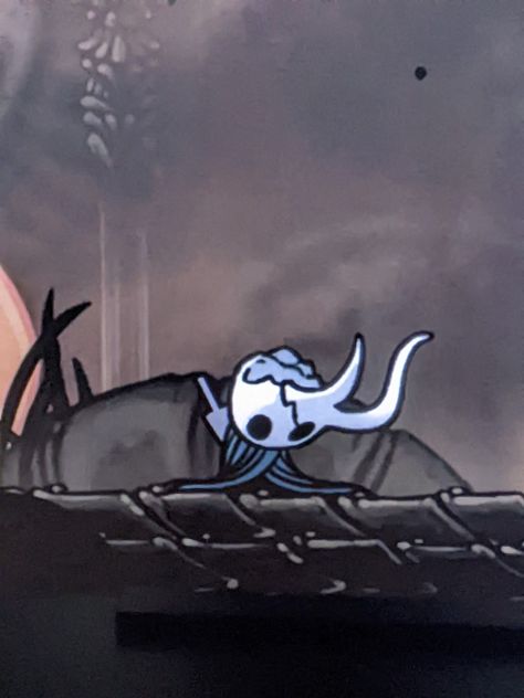 Hollow Knight Lost Kin, Lost Kin Hollow Knight, Broken Vessel Hollow Knight, Hollow Knight Icon, Hollow Knight Pfp, Broken Vessel, Hollow Night, Hollow Art, Clean Memes