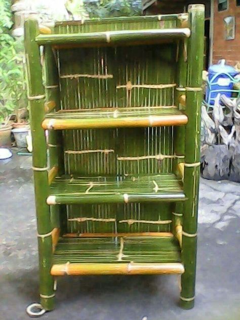 Bamboo Furniture Diy, Bamboo Furniture Design, Bamboo Diy, Bamboo Building, Bamboo House Design, Basket Weaving Diy, Bamboo Structure, Bamboo Architecture, Bamboo Decor