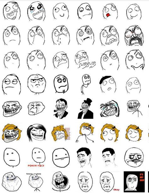 Only the real will relate Derp Comics, Troll Meme, Classic Memes, Rage Faces, Comic Face, Old Memes, Rage Comics, Troll Face, Comic Collection