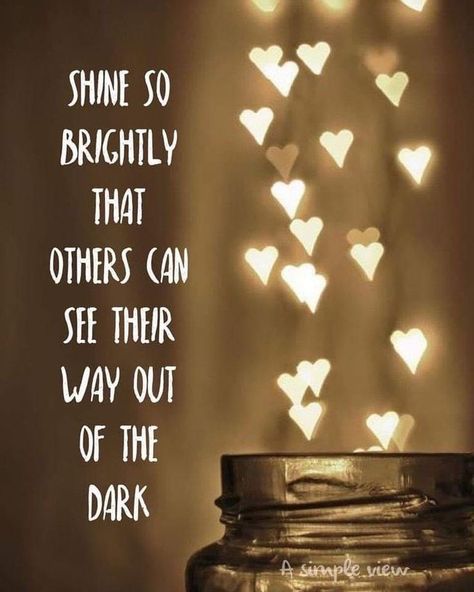 Shine Quotes, Motivational Memes, Light Quotes, Buddhism Quote, Out Of The Dark, Blessed Quotes, Work Motivation, Shine Your Light, Life Advice