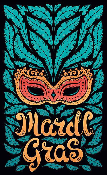 Celebration Poster, Cheer Posters, Grass Painting, Mardi Gras Beads, Background Clipart, Venetian Mask, Mardi Gras Mask, Carnival Masks, Wedding Vector